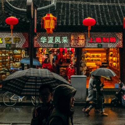 AirDrop feature limited ahead of protests in China